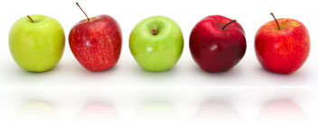 Apples