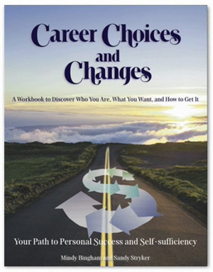 Career Choices & Changes