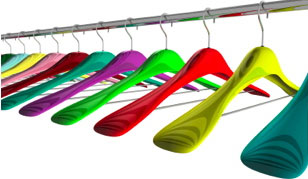 hangers