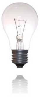 Light bulb