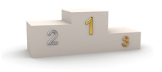 Medal Winning Platform