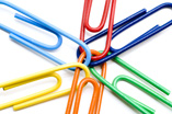 Computers on a network