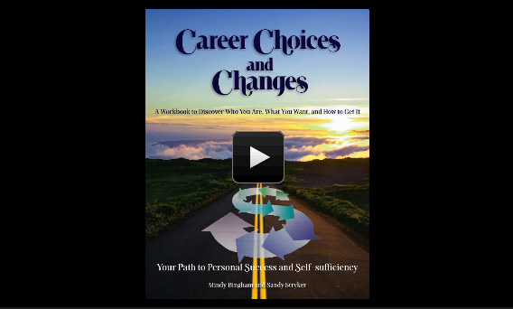 Overview of the Career Choices & Changes Curriculum