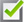 Checkmark